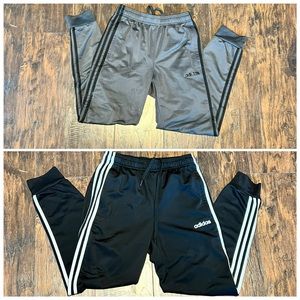 Adidas sweatpants bundle